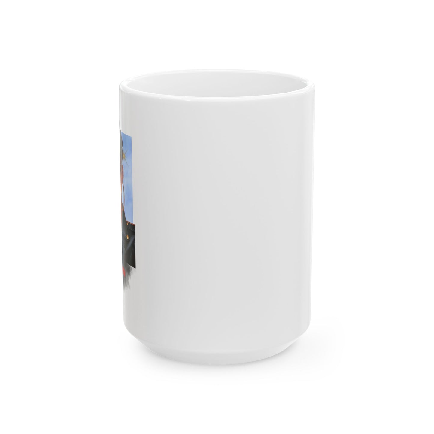Pix 'E’ Perfection Mug