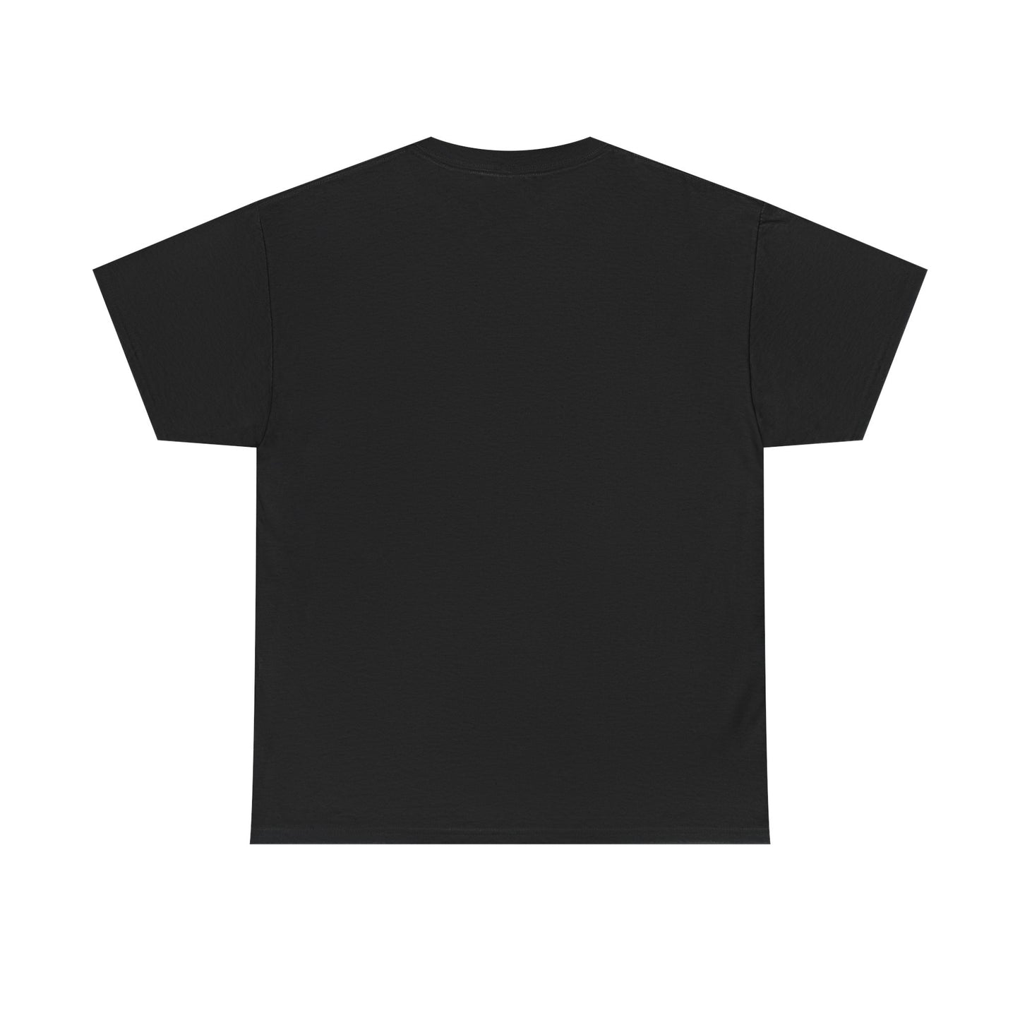 Pix ‘E’ Love Unisex Heavy Cotton Tee