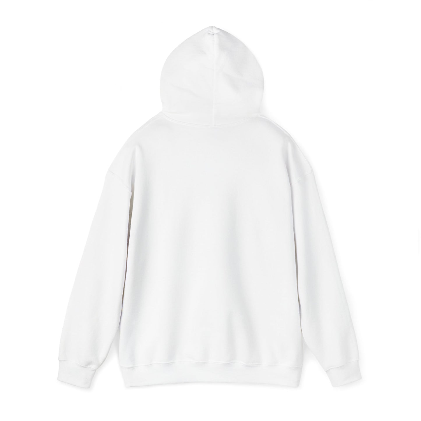 Pix ‘E’ Love Unisex Hoodie