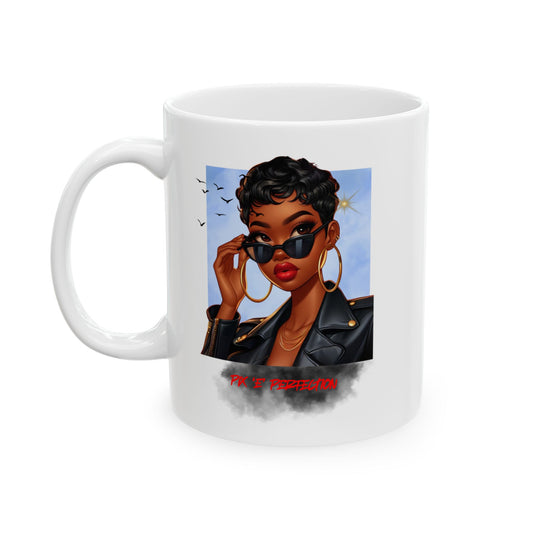 Pix 'E’ Perfection Mug