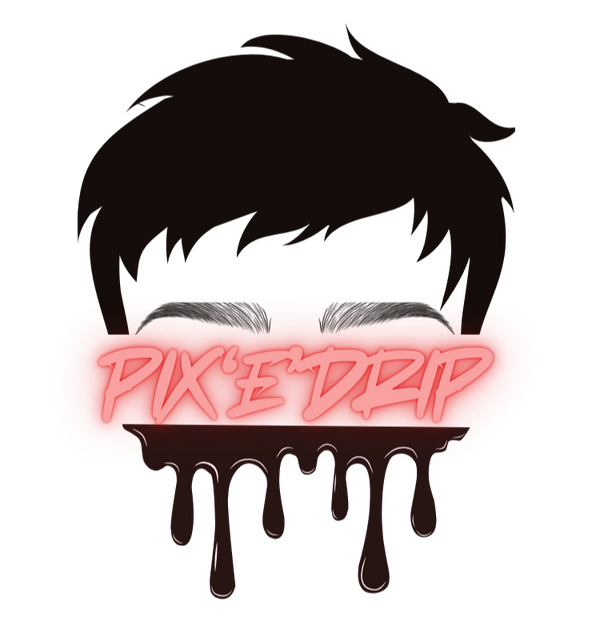 Pixedrip
