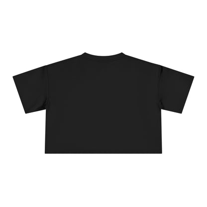 Pix 'E’ Perfection Unisex Crop Tee