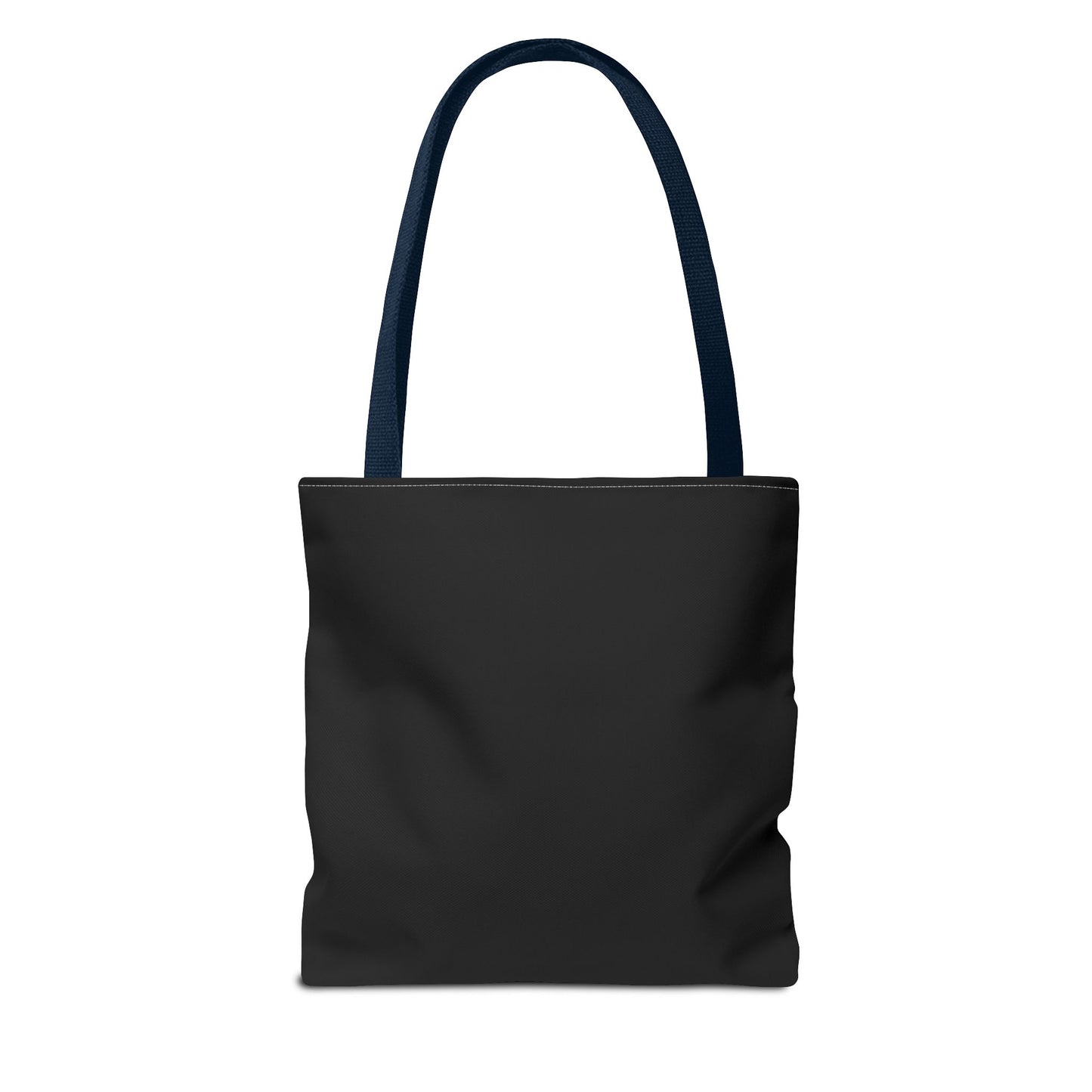 Pix ‘E’ Drip Final Unisex Tote Bag