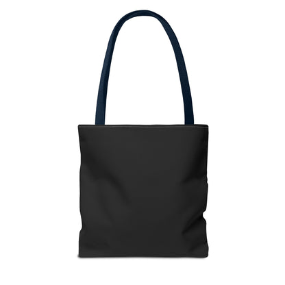 Pix ‘E’ Drip Final Unisex Tote Bag