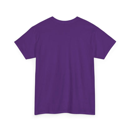 Pix ‘E’ Drip Unisex Heavy Cotton Tee