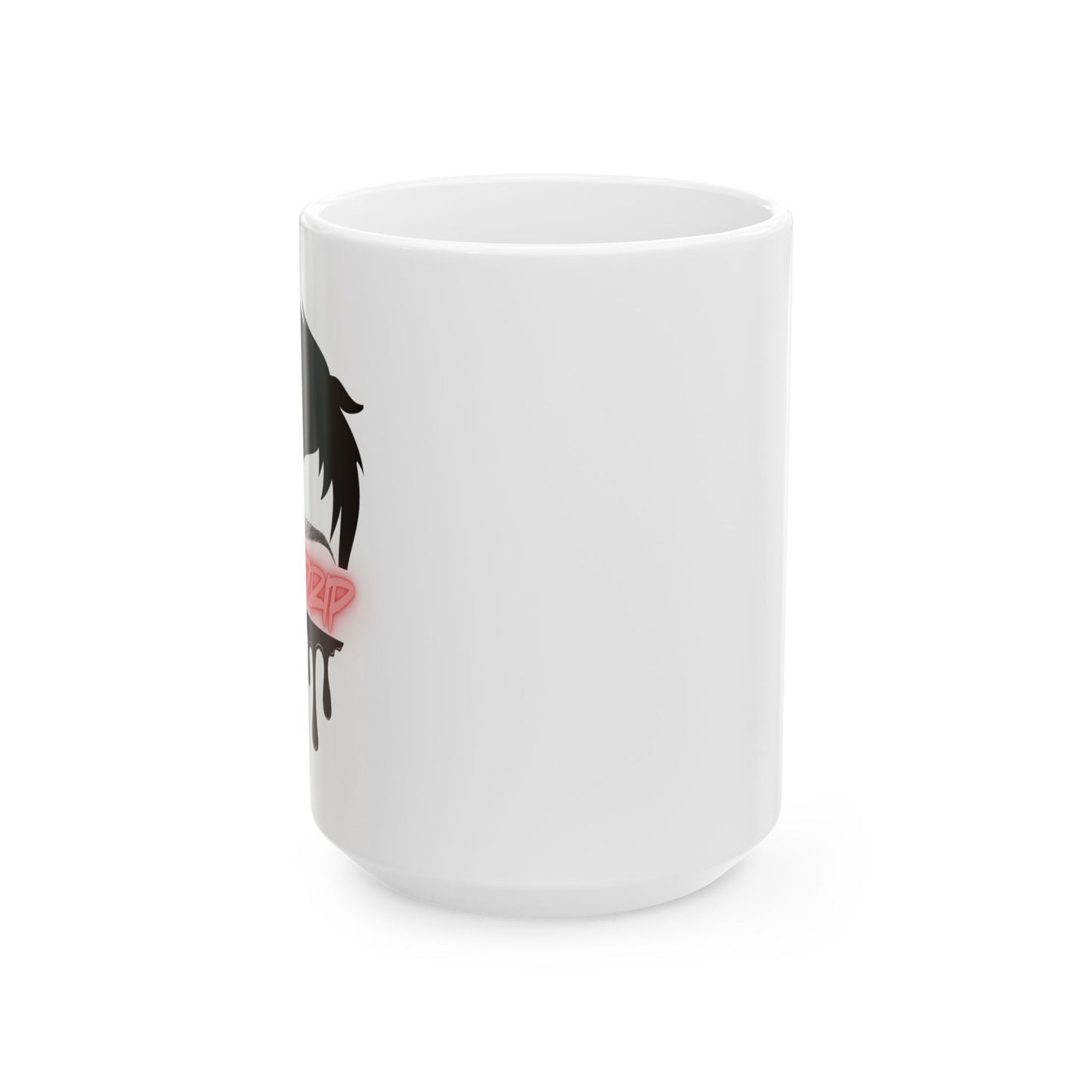 Pix ‘E’ Drip  Mug