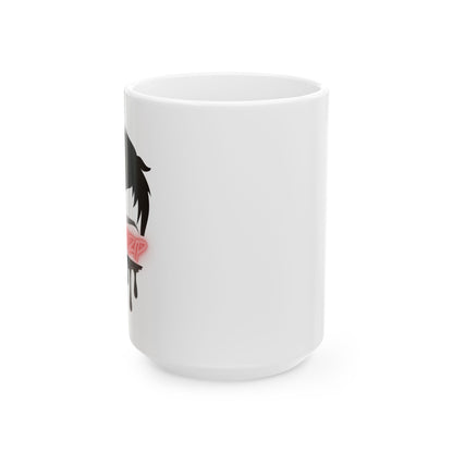 Pix ‘E’ Drip  Mug