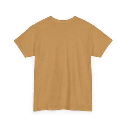 Pix’E’ Perfection Unisex Heavy Cotton Tee