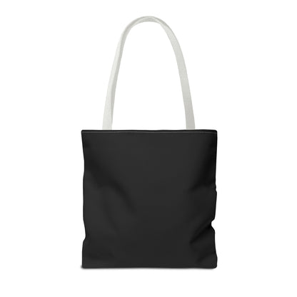 Pix ‘E’ Drip Final Unisex Tote Bag