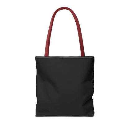 Pix ‘E’ Drip Final Unisex Tote Bag
