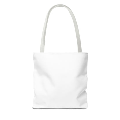 Pix ‘E’ Drip Unisex Tote Bag