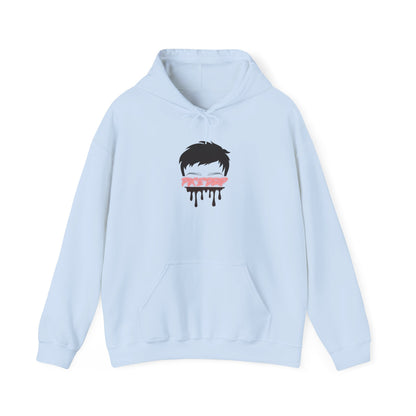 Pix ‘E’ Drip Unisex Hoodie