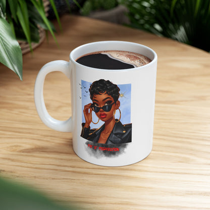 Pix 'E’ Perfection Mug
