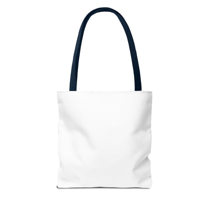 Pix ‘E’ Drip Unisex Tote Bag