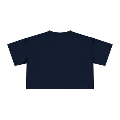 Pix 'E’ Perfection Unisex Crop Tee