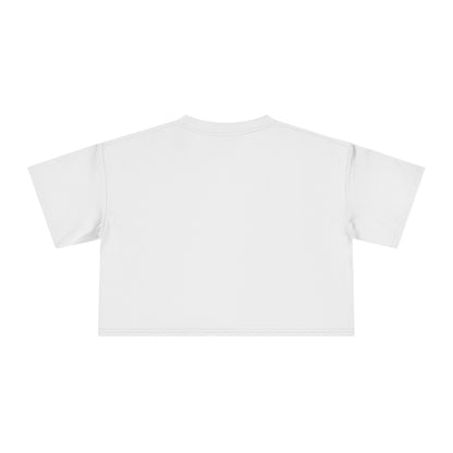 Pix ‘E’ Drip Unisex Crop Tee