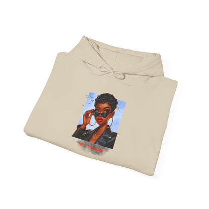 Pix 'E’ Perfection Unisex Hoodie