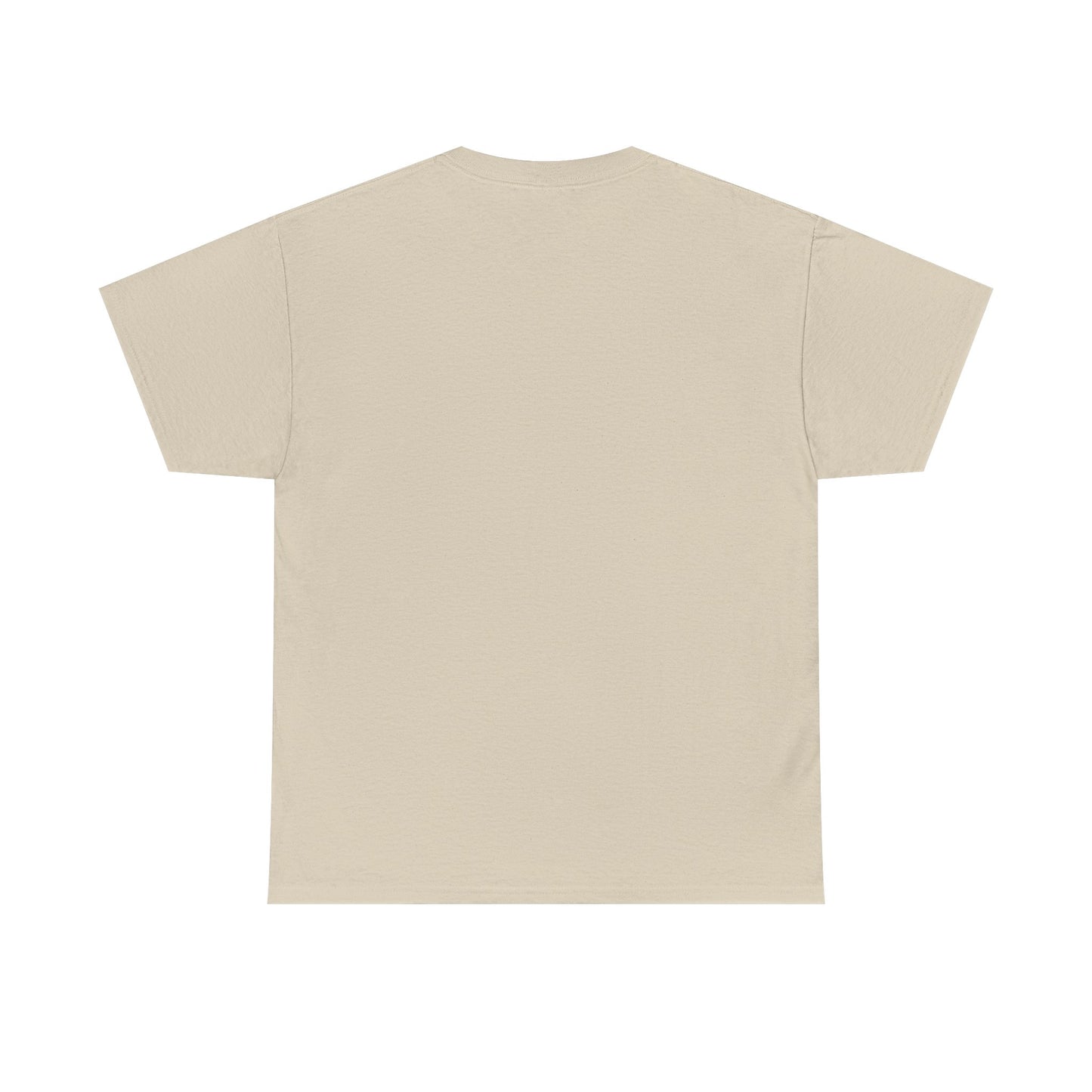 Pix ‘E’ Drip Unisex Heavy Cotton Tee