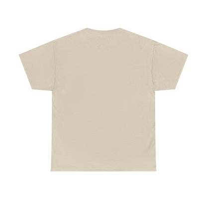 Pix ‘E’ Drip Unisex Heavy Cotton Tee