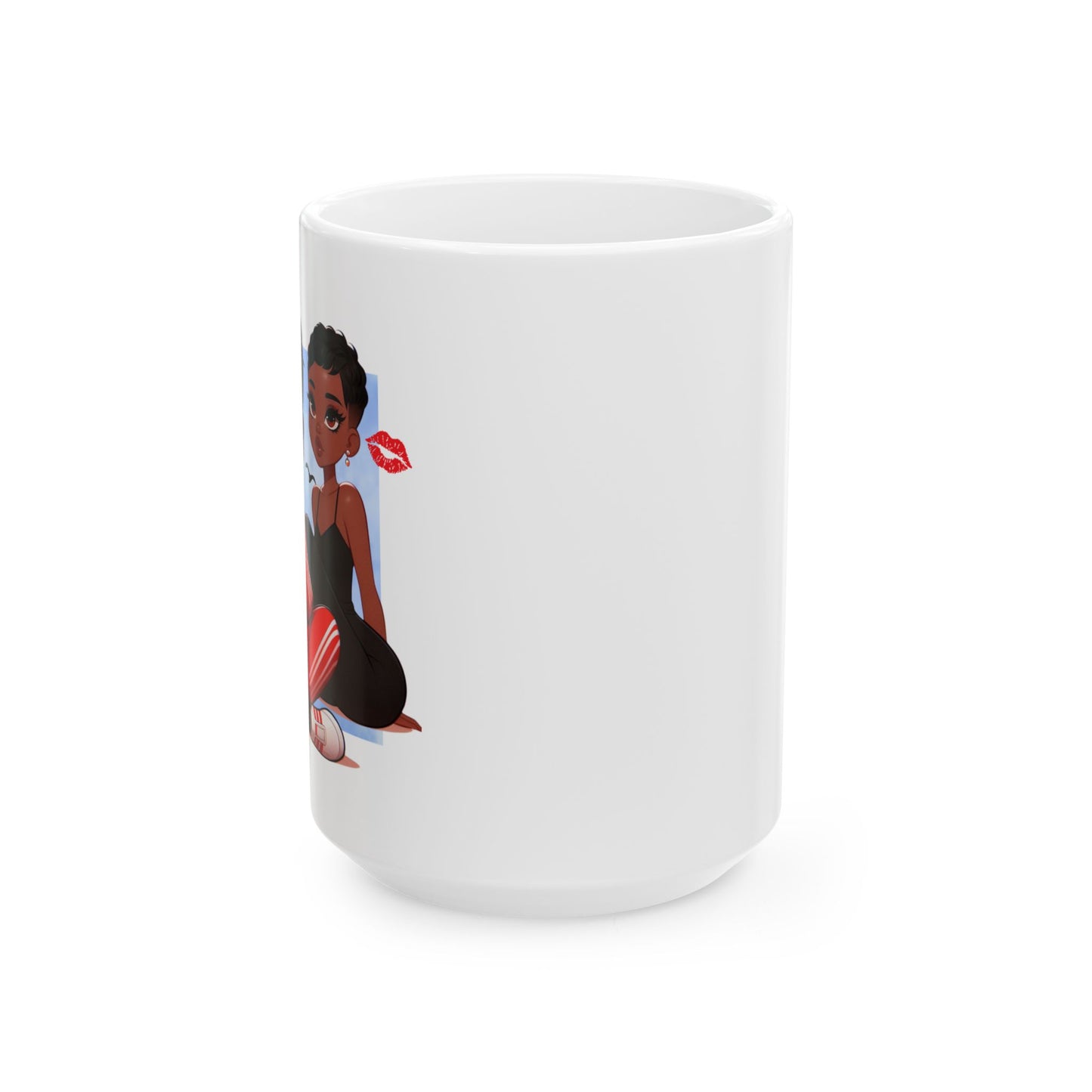 Pix ‘E’ Girls Mug