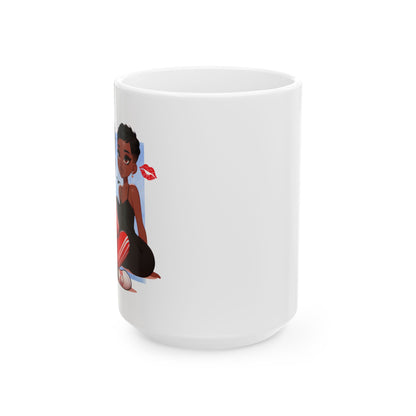 Pix ‘E’ Girls Mug