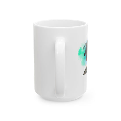 Pix ‘E’ Love  Mug