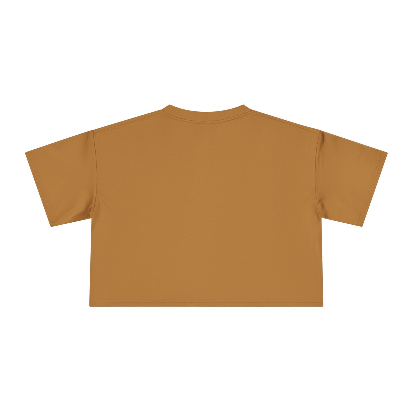 Pix ‘E’ Drip Unisex Crop Tee
