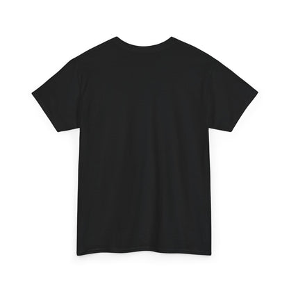 Pix ‘E’ Drip Unisex Heavy Cotton Tee