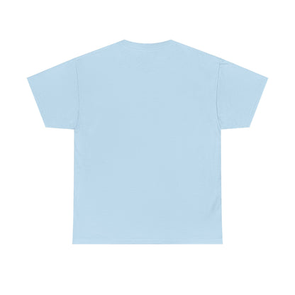 Pix’E’ Perfection Unisex Heavy Cotton Tee