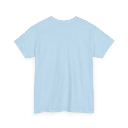 Pix’E’ Perfection Unisex Heavy Cotton Tee