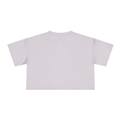 Pix 'E’ Perfection Unisex Crop Tee