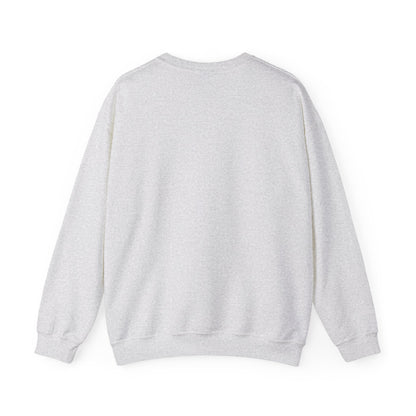 Pix ‘E’ Drip Final Unisex Heavy Blend™ Crewneck Sweatshirt