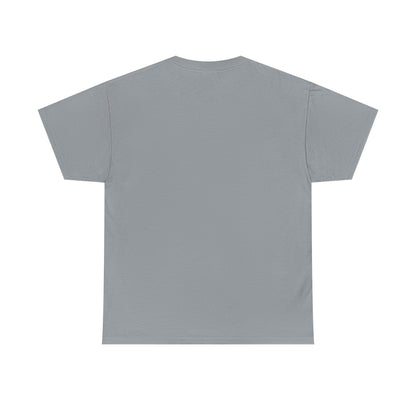 Pix’E’ Perfection Unisex Heavy Cotton Tee