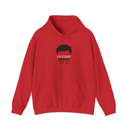 Pix ‘E’ Drip Unisex Hoodie