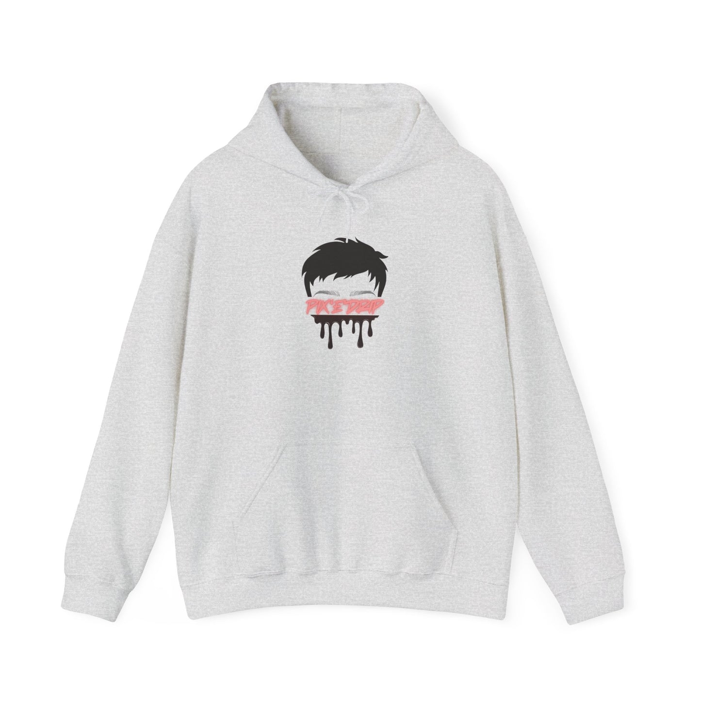 Pix ‘E’ Drip Unisex Hoodie