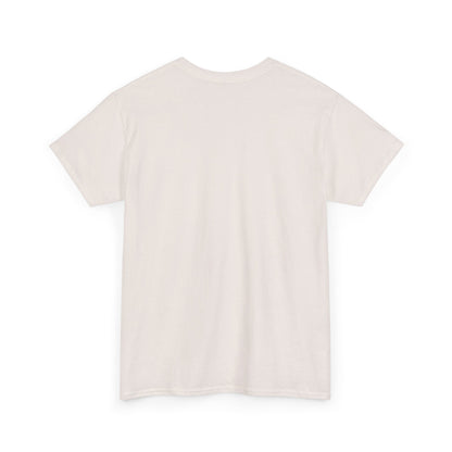 Pix’E’ Perfection Unisex Heavy Cotton Tee
