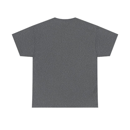 Pix’E’ Perfection Unisex Heavy Cotton Tee