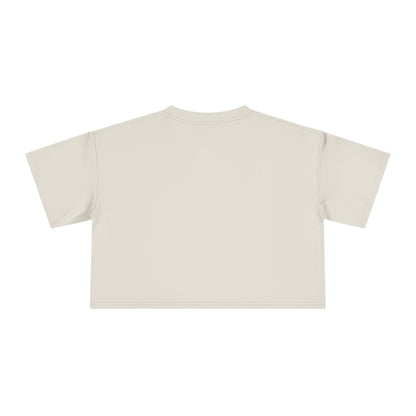 Pix ‘E’ Drip Unisex Crop Tee