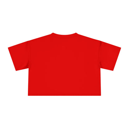 Pix 'E’ Perfection Unisex Crop Tee