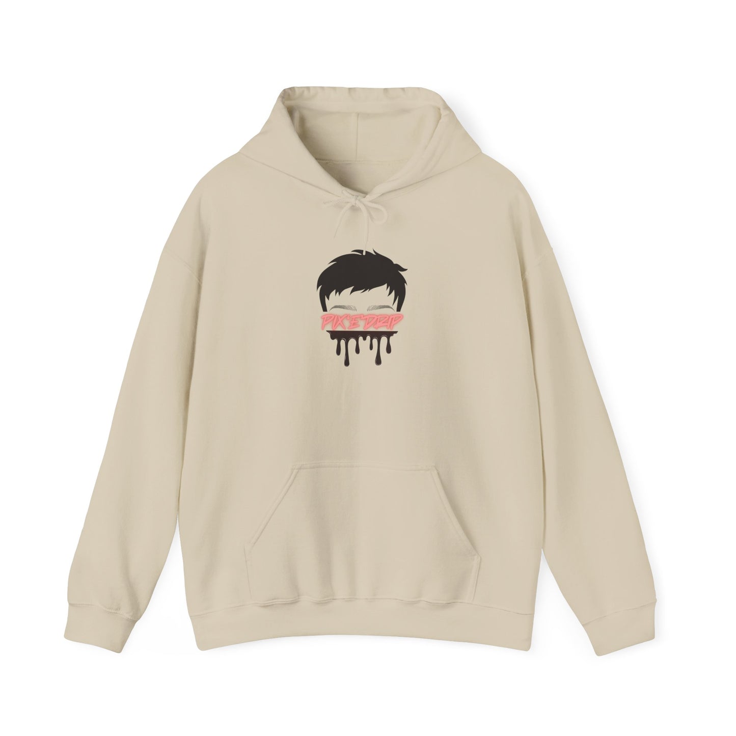 Pix ‘E’ Drip Unisex Hoodie