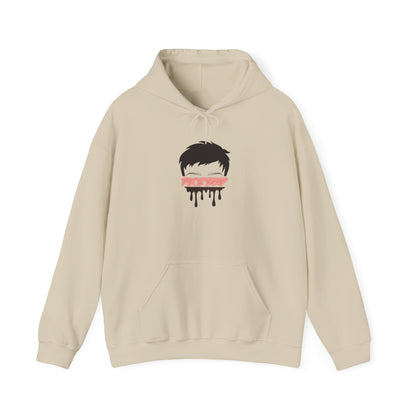 Pix ‘E’ Drip Unisex Hoodie