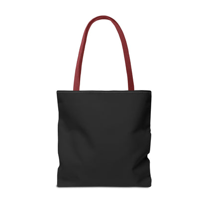 Pix ‘E’ Drip Final Unisex Tote Bag
