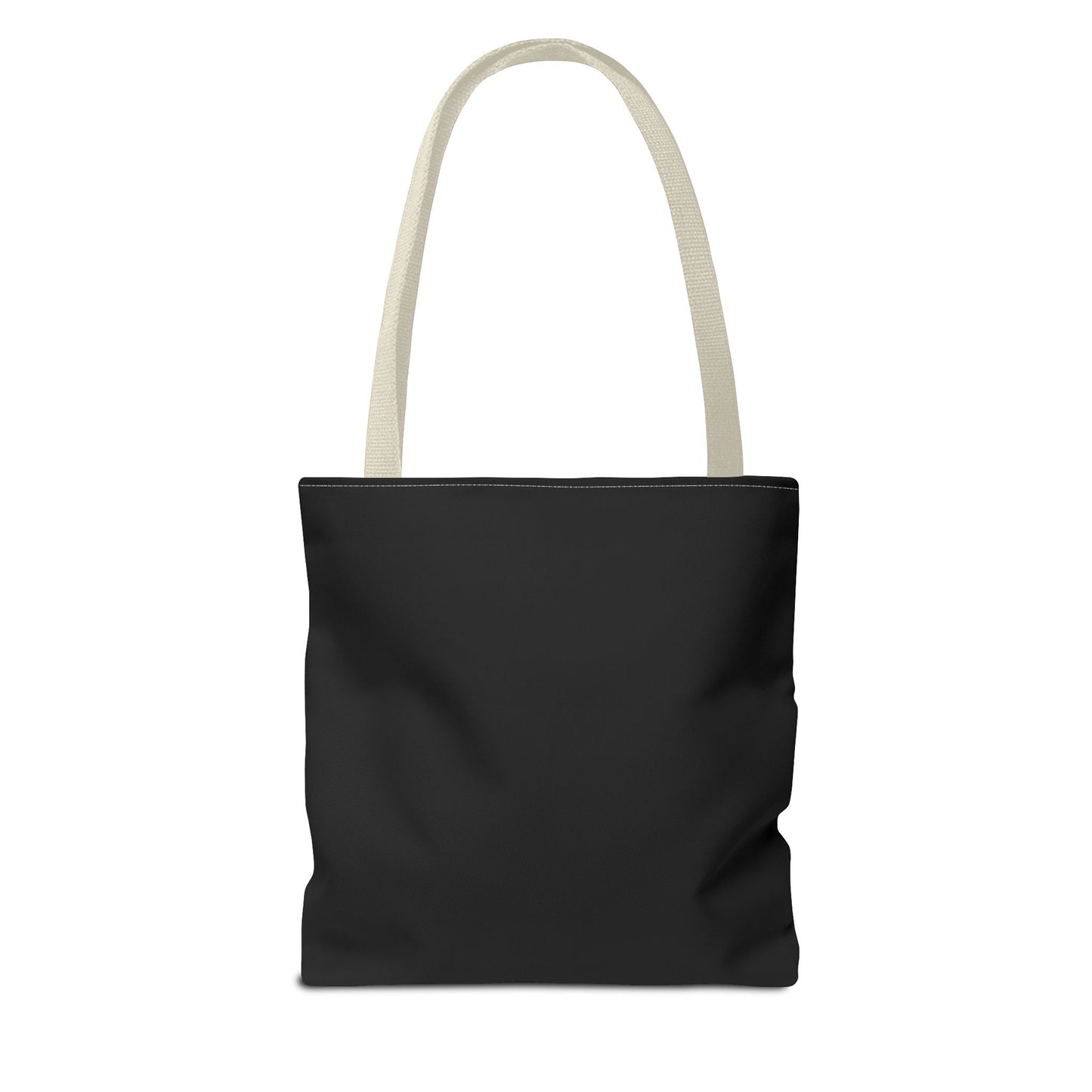 Pix ‘E’ Drip Final Unisex Tote Bag