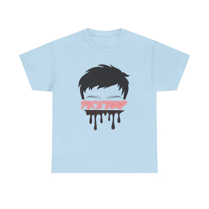 Pix ‘E’ Drip Final Unisex Heavy Cotton Tee