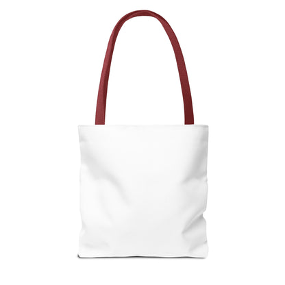 Pix ‘E’ Drip Unisex Tote Bag