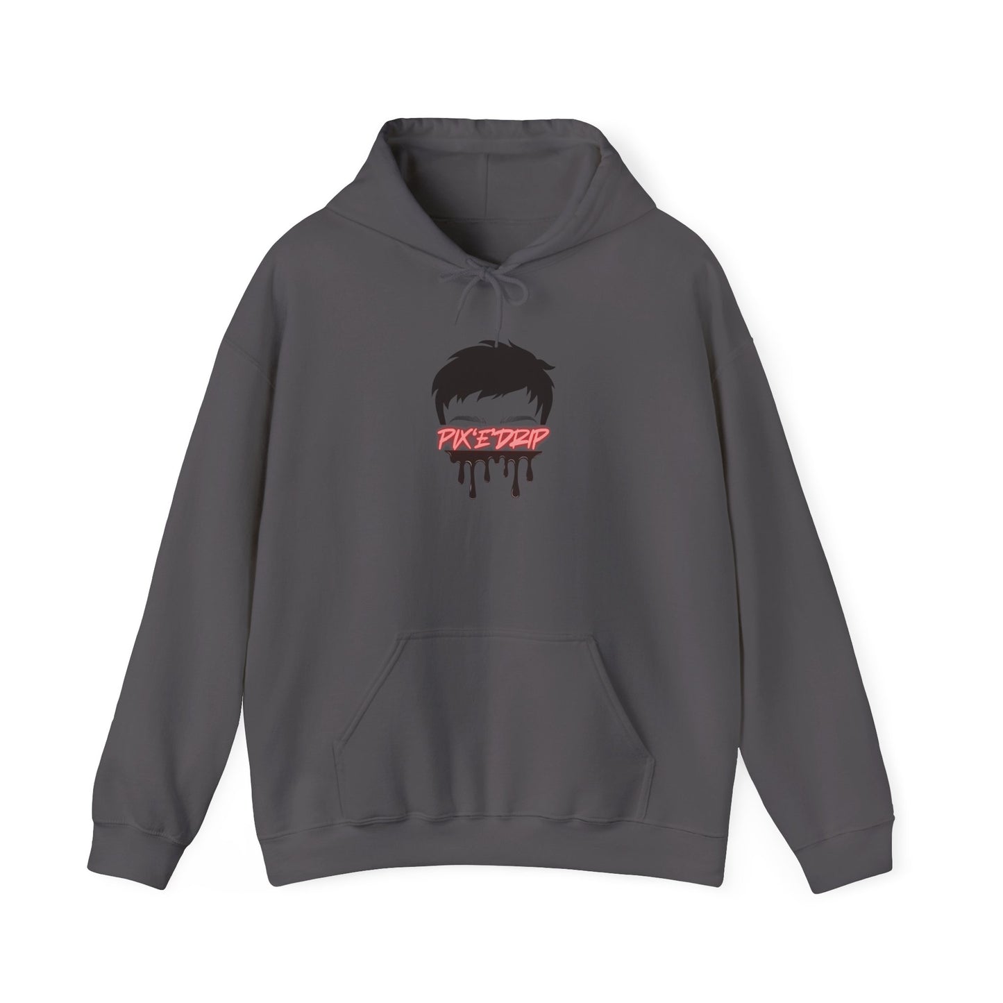 Pix ‘E’ Drip Unisex Hoodie