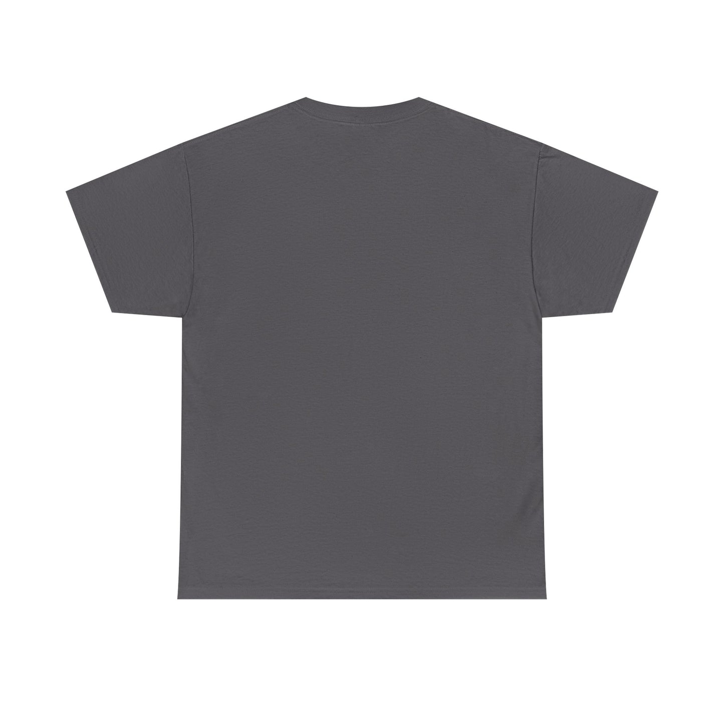 Pix ‘E’ Drip Unisex Heavy Cotton Tee