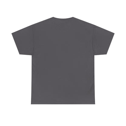 Pix ‘E’ Drip Unisex Heavy Cotton Tee