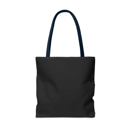 Pix ‘E’ Drip Final Unisex Tote Bag
