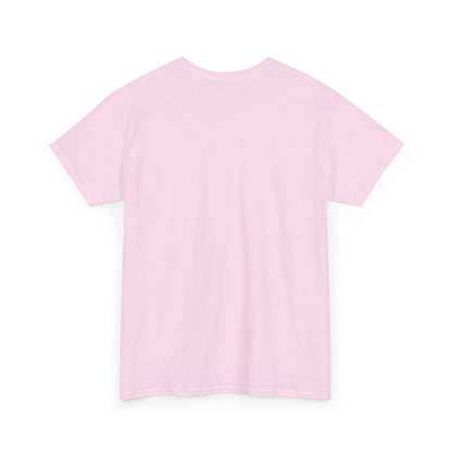 Pix’E’ Perfection Unisex Heavy Cotton Tee